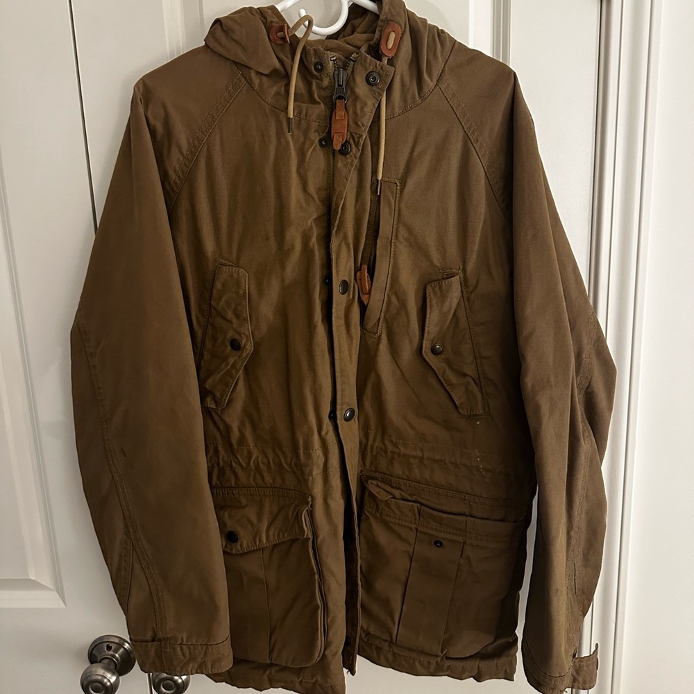 Men’s American Eagle Outfitters Heavy Coat